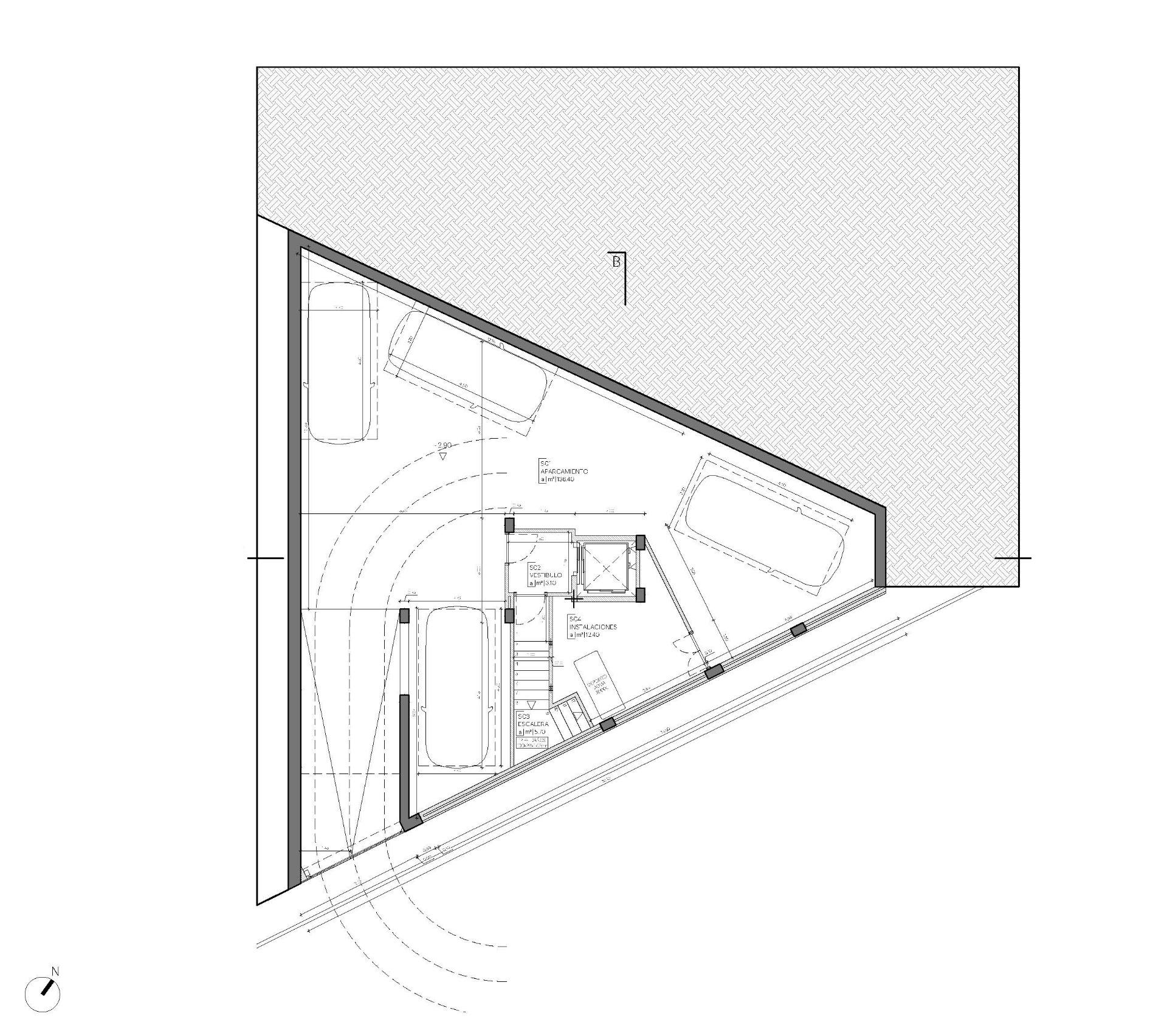 New build apartments in mazarrón