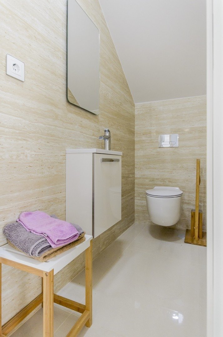 New build residential of villas in san miguel de salinas