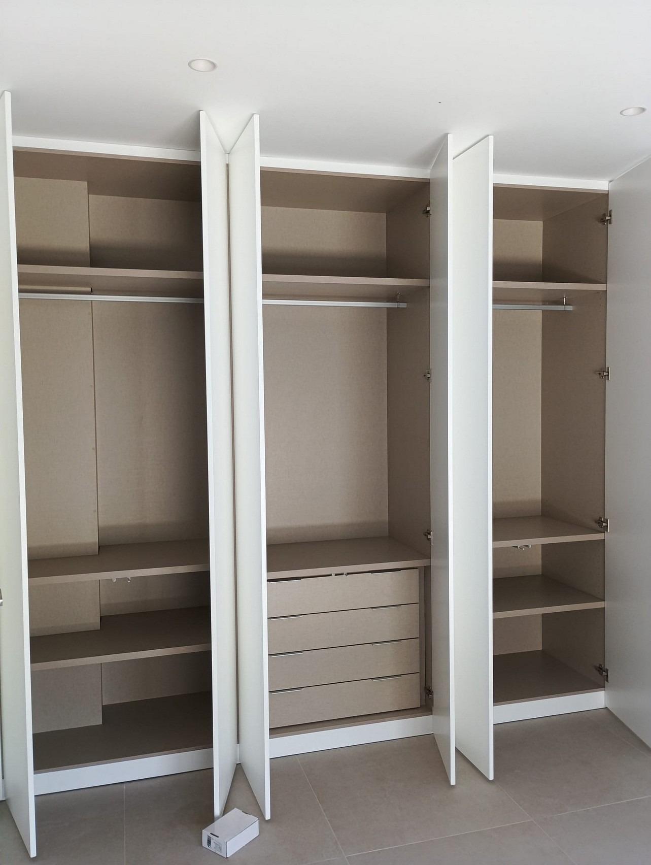 New build villas in pilar de la horadada on the golf course