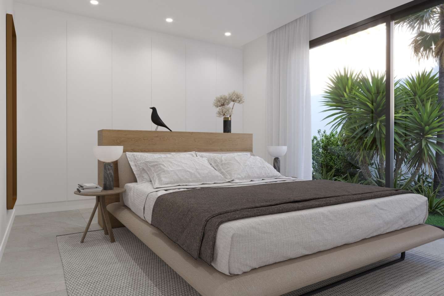 Villa in Font Del Llop Golf Resort