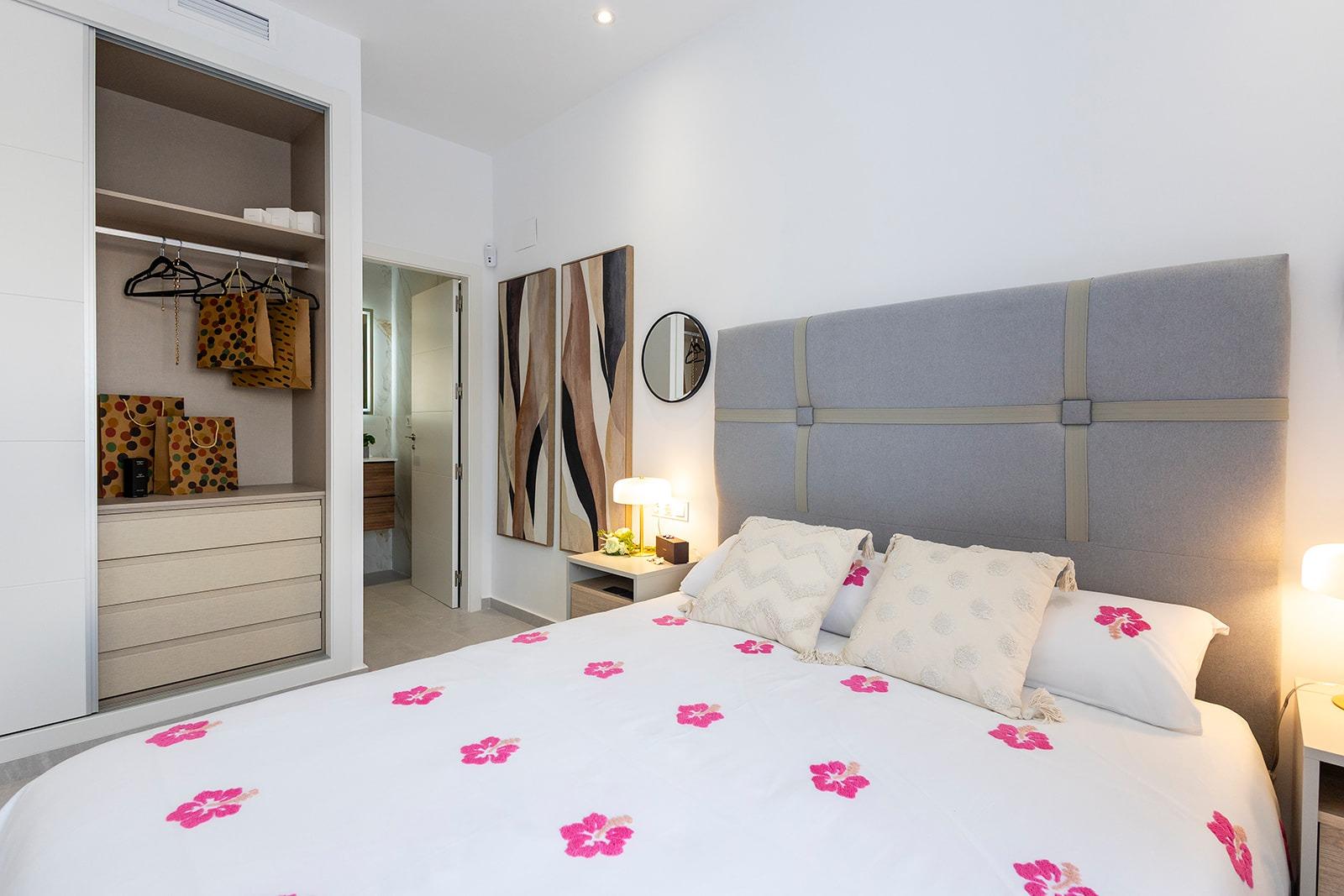New build homes in vistabella golf resort, orihuela
