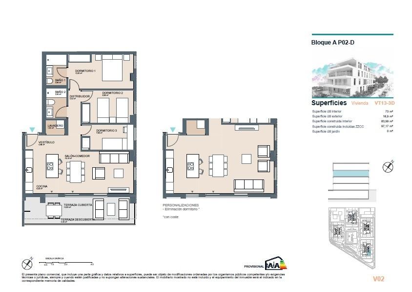 Exclusive New Construction Homes in Benicàssim: Luxury and Sustainability by the Mediterranean