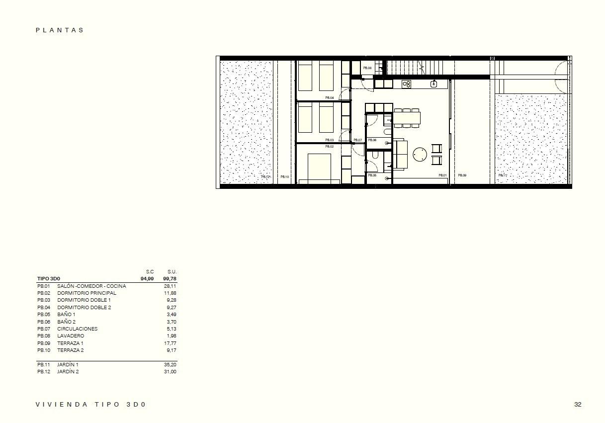 New build residential apartments in los balcones, torrevieja