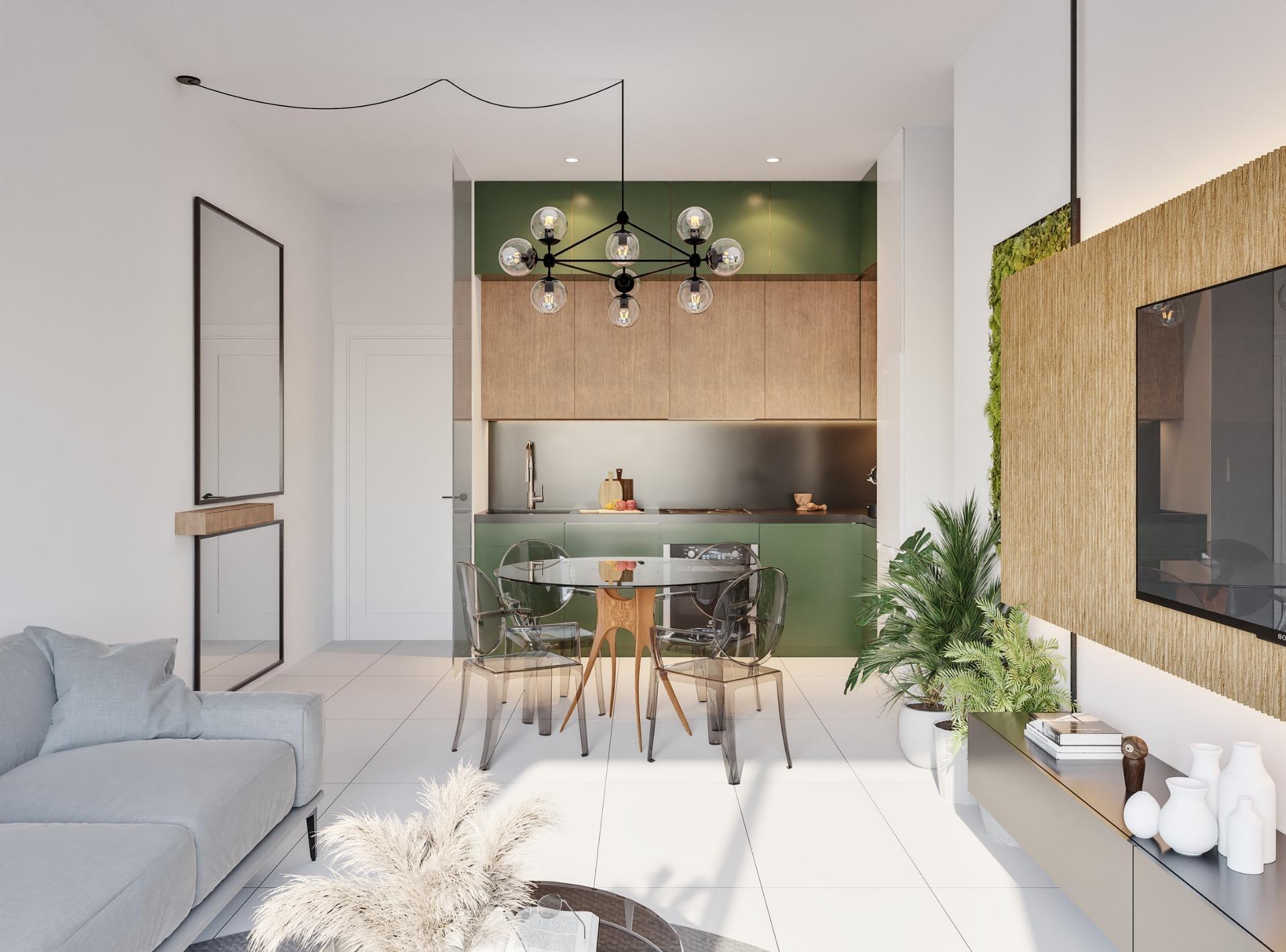 Discover modern living at the new residential development in san miguel de salinas
