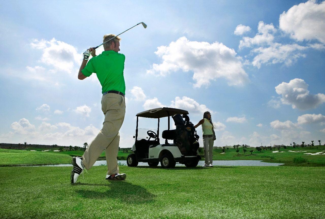 New build villas at vistabella golf resort – orihuela