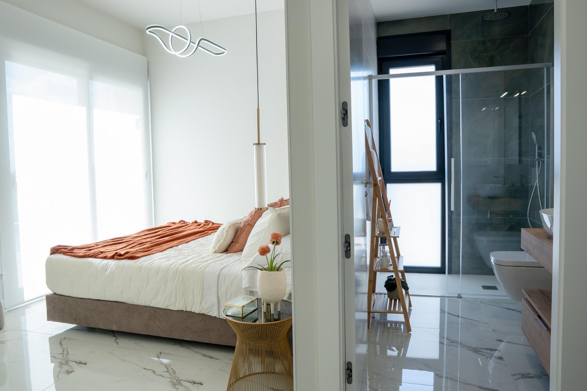 Exclusive mediterranean living in lo marabú, ciudad quesada
