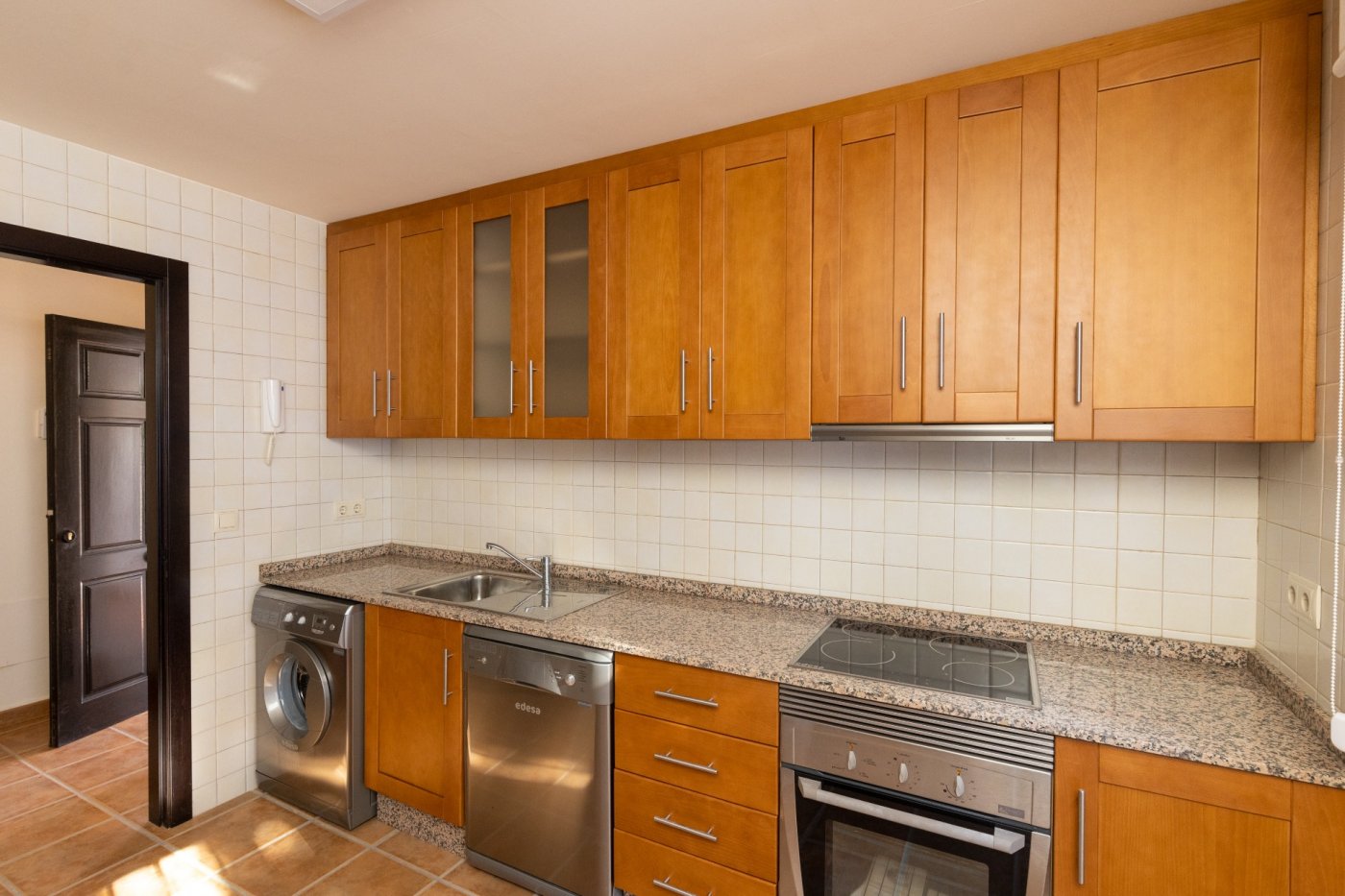 Key ready villa in fuente alamo, murcia