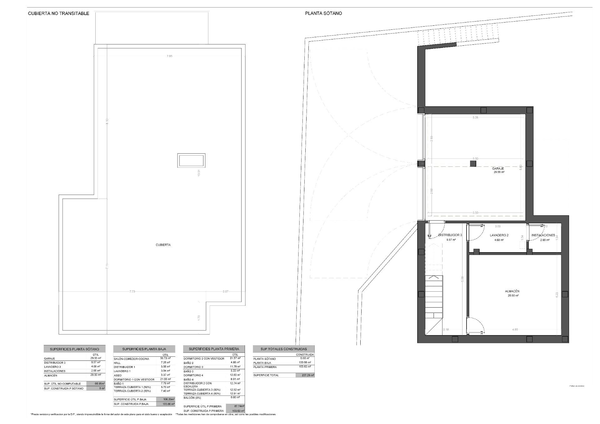 Luxury new build villa for sale in la zenia, orihuela costa