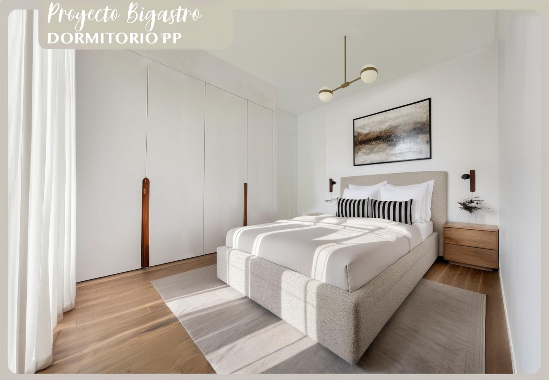 New build apartments in bigastro (costa blanca): modern living in vega baja