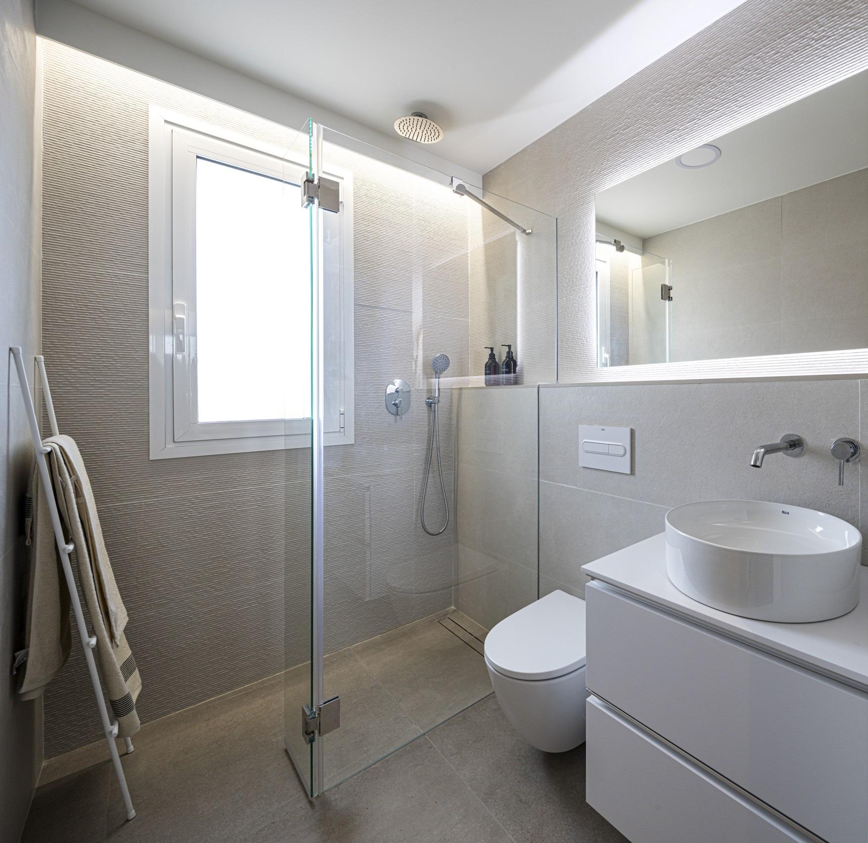 New build residential complex in torre de la horadada