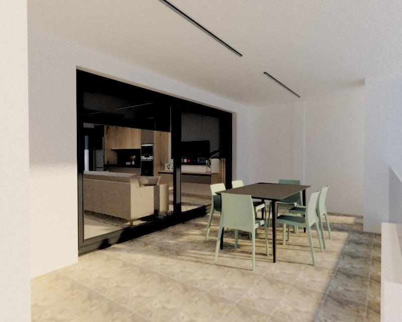 Luxury tourist apartments just 150m from las higuericas beach – torre de la horadada