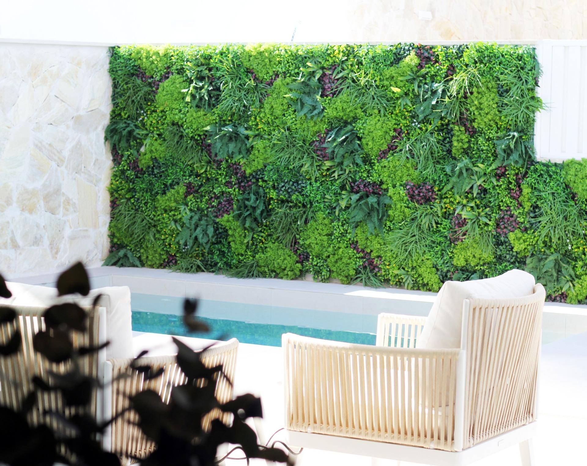 New build residential complex in torre de la horadada