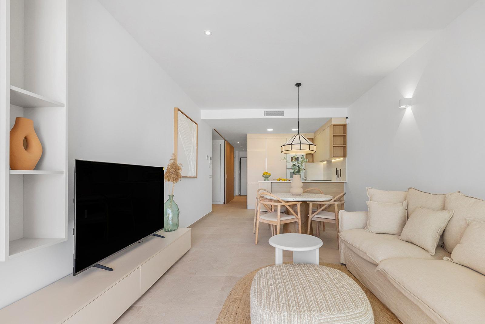 New construction bungalows in dolores