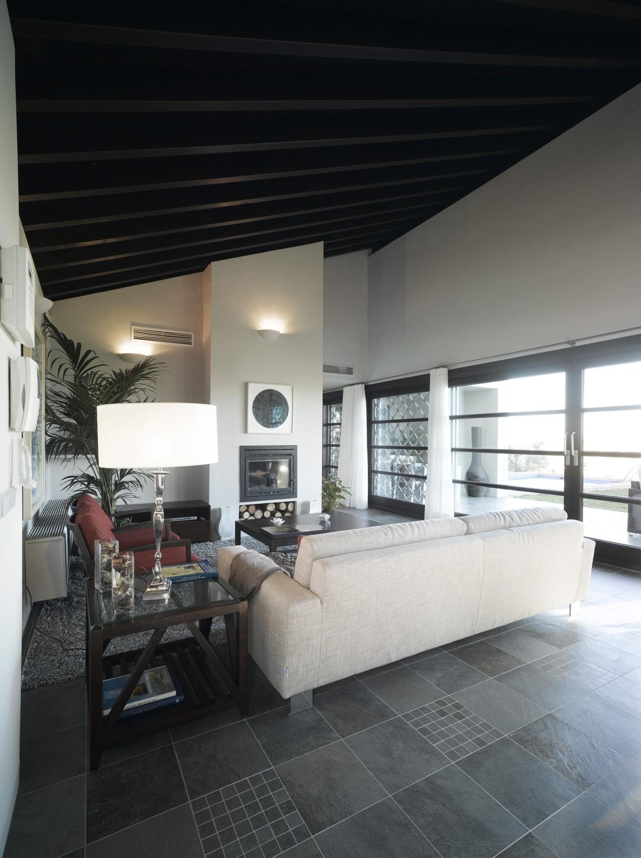 Elegant detached villas with private pool at peraleja golf resort - costa cálida