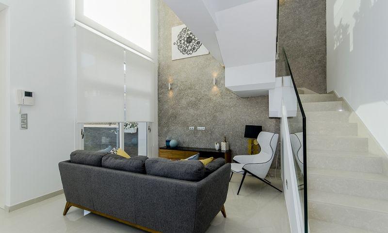 Design villa with all the luxuries
