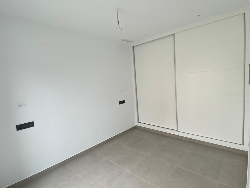 Newly built villas with private pool in los alcázares, costa cálida
