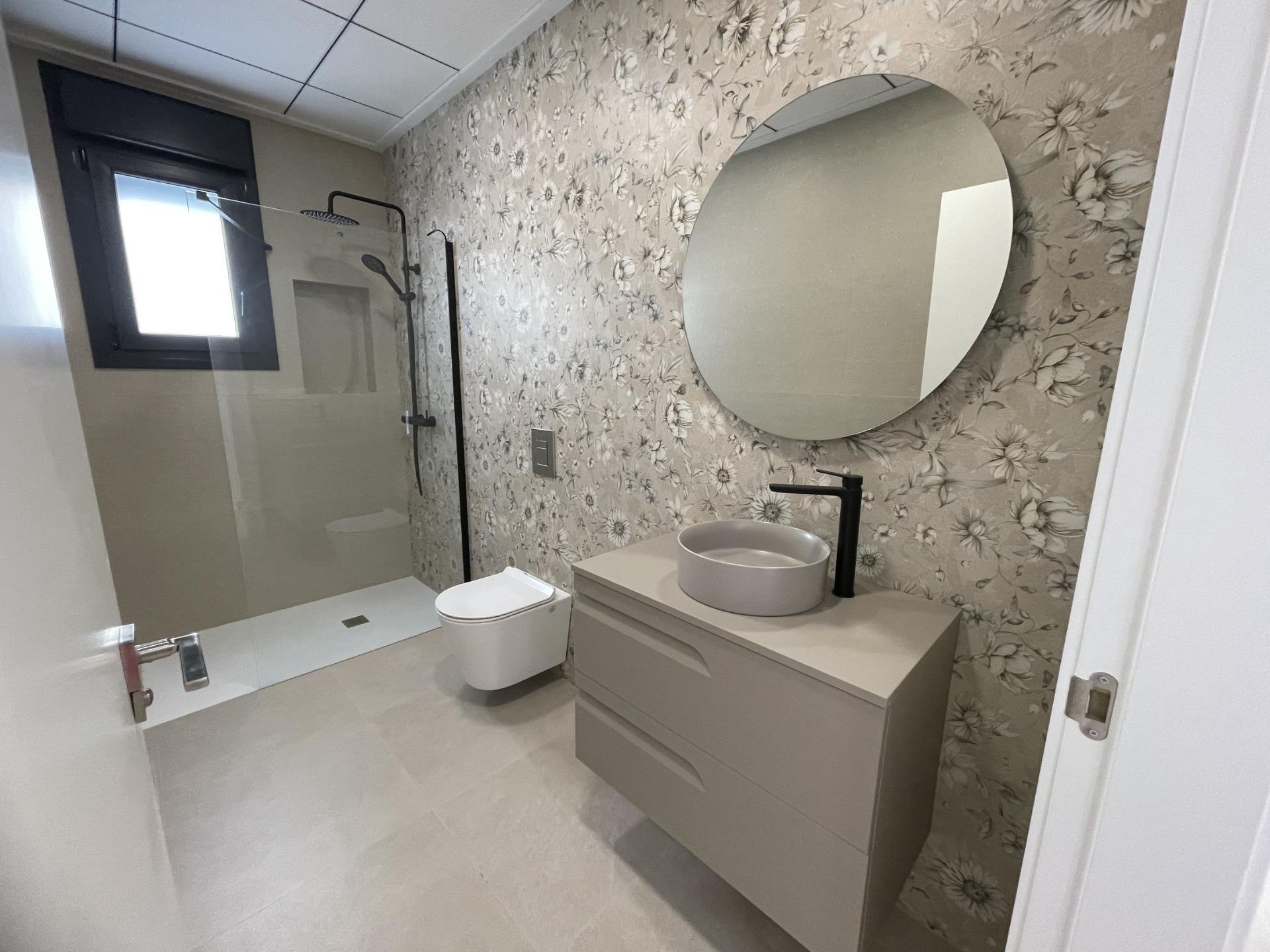 New build villas for sale in las heredades, costa blanca