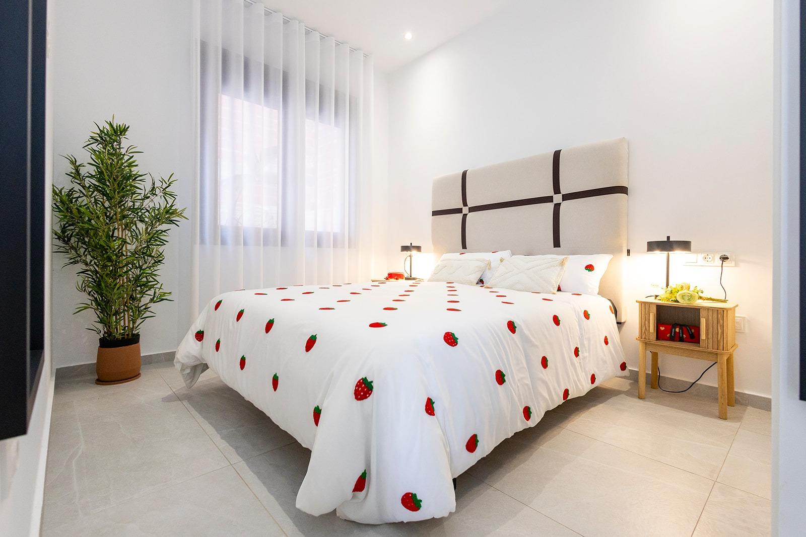 New build homes in vistabella golf resort, orihuela