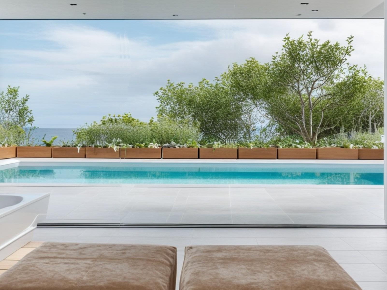Luxury new build villas in las filipinas, orihuela costa