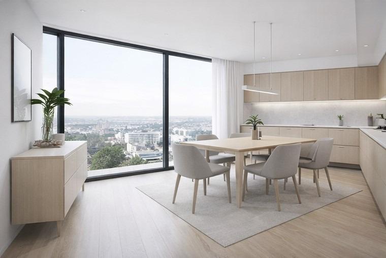 New build apartments in mazarrón