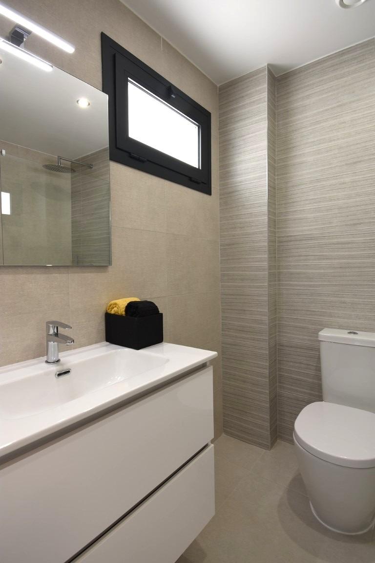 New residential development in san miguel de salinas