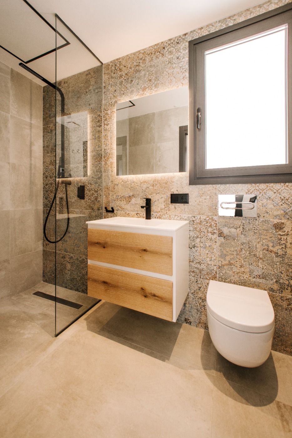 Luxury and design apartment next to the golf course