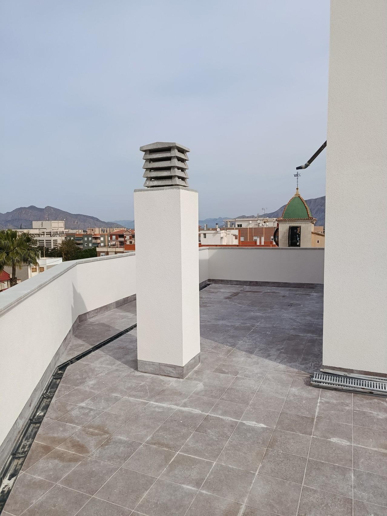 New build apartments in bigastro (costa blanca): modern living in vega baja
