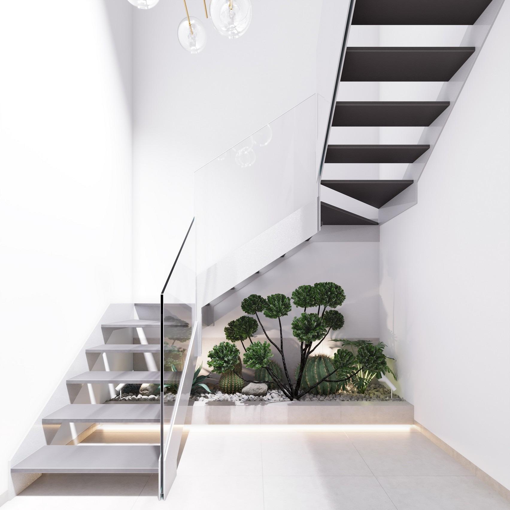 Boutique development of new build homes with private pools in pilar de la horadada