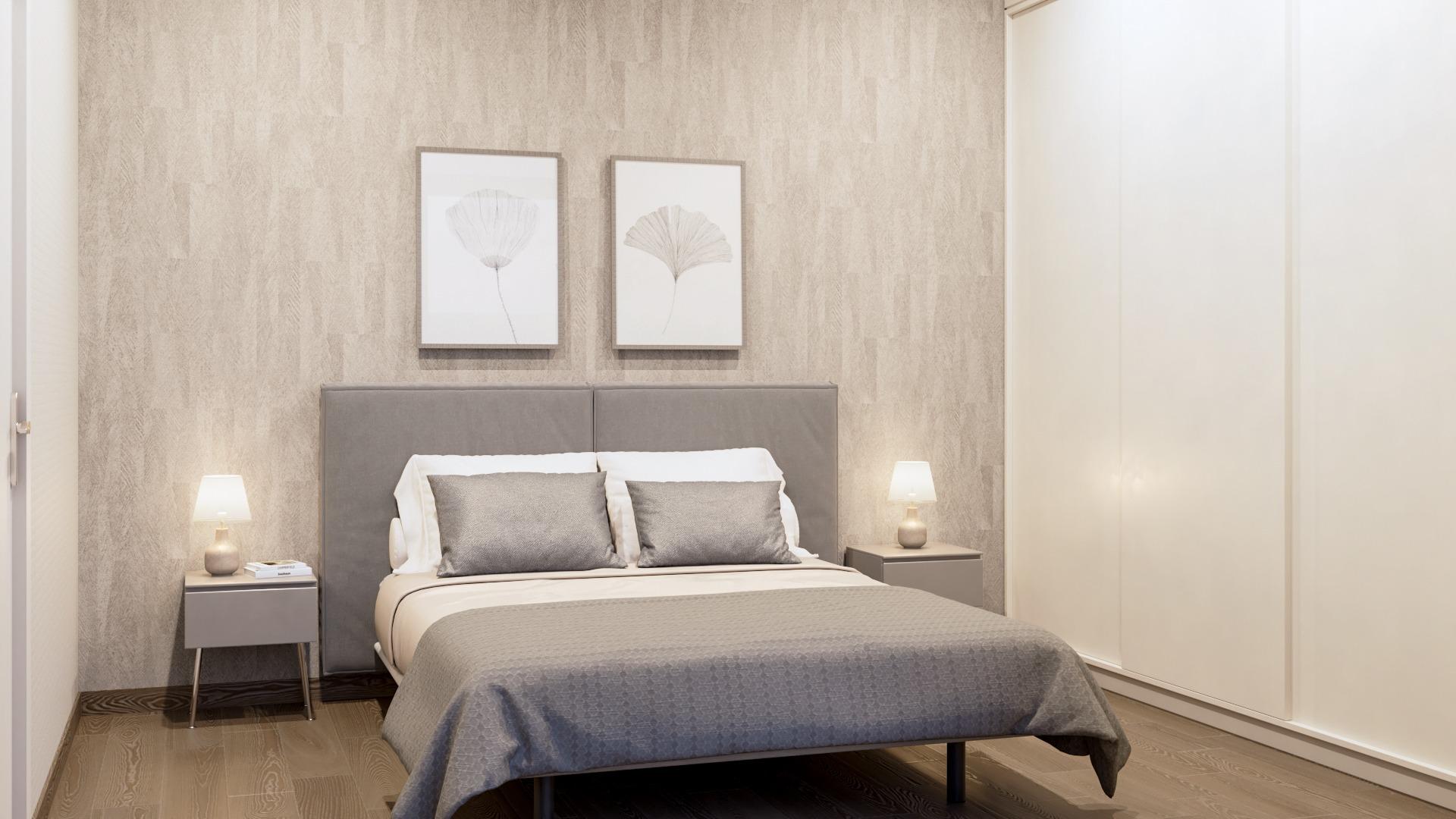 Luxury villas in san pedro del pinatar - modern living in a prime location