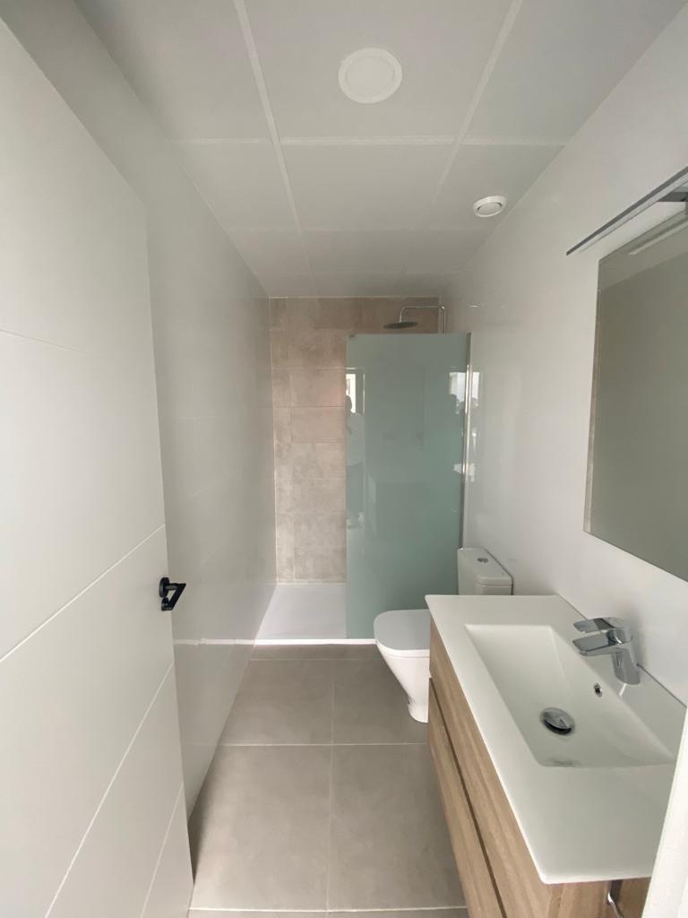 Newly built villas with private pool in los alcázares, costa cálida