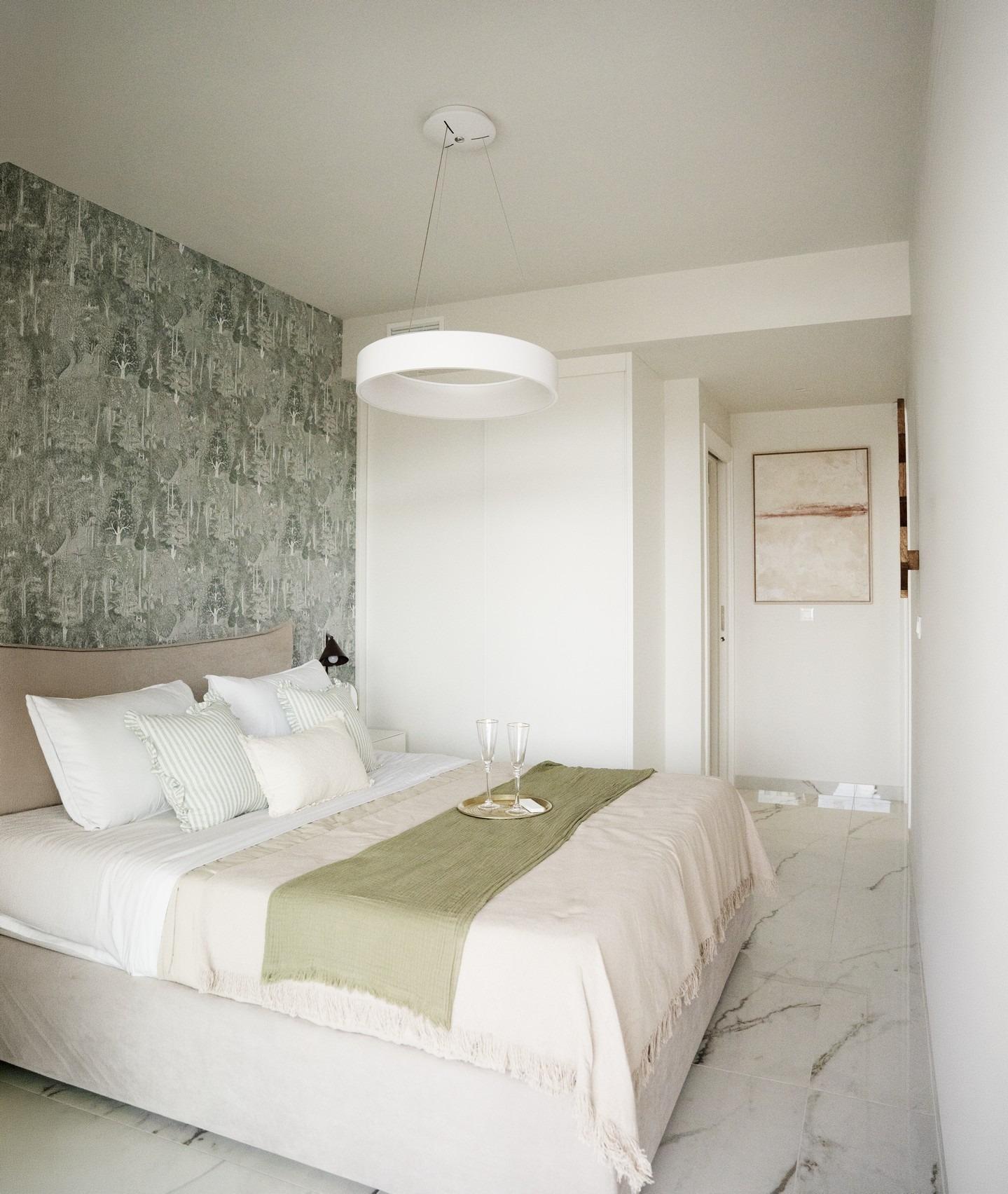 New build bungalows for sale in lo marabu, ciudad quesada, costa blanca south