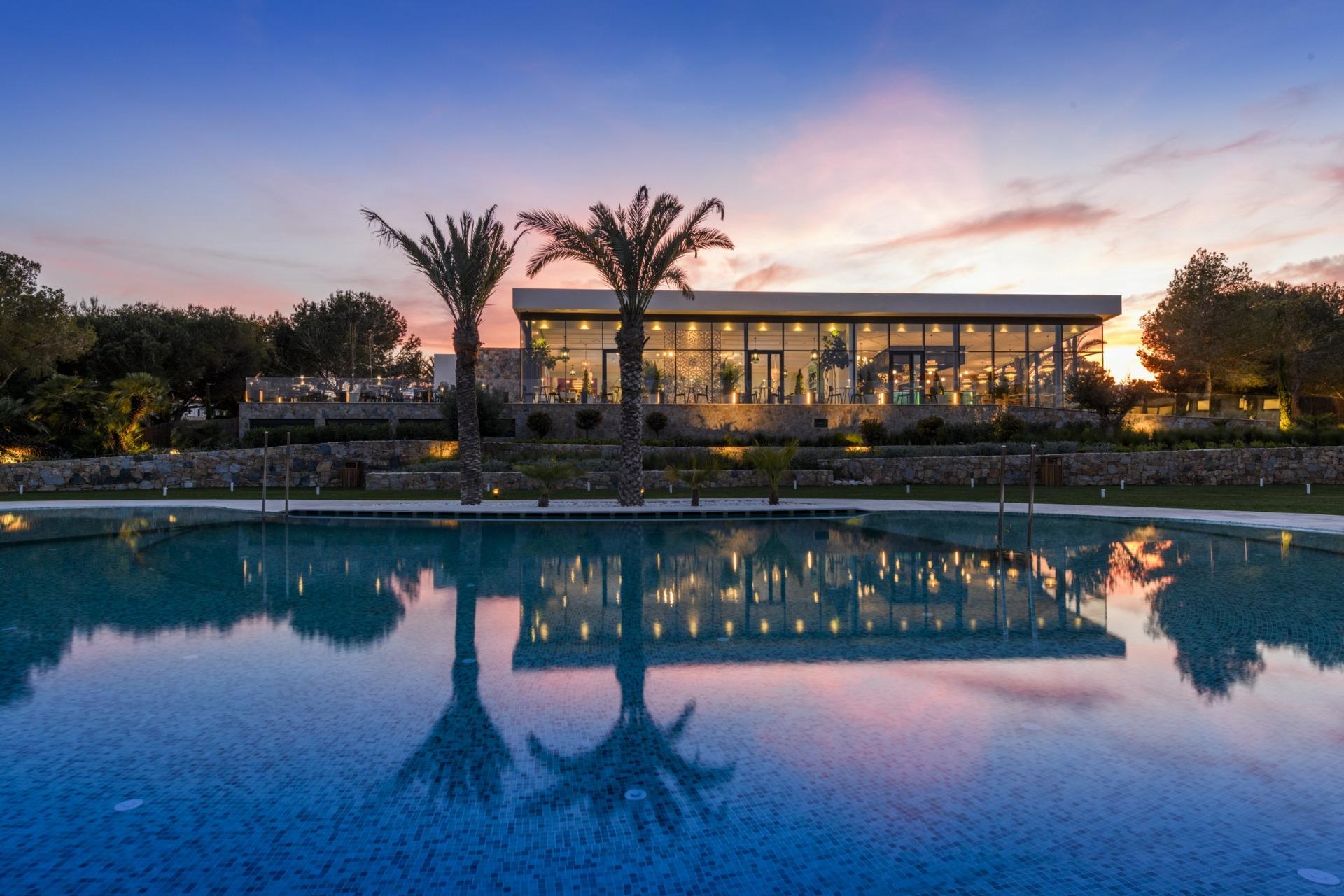 Luxury new build villas in las colinas golf and country club, orihuela costa