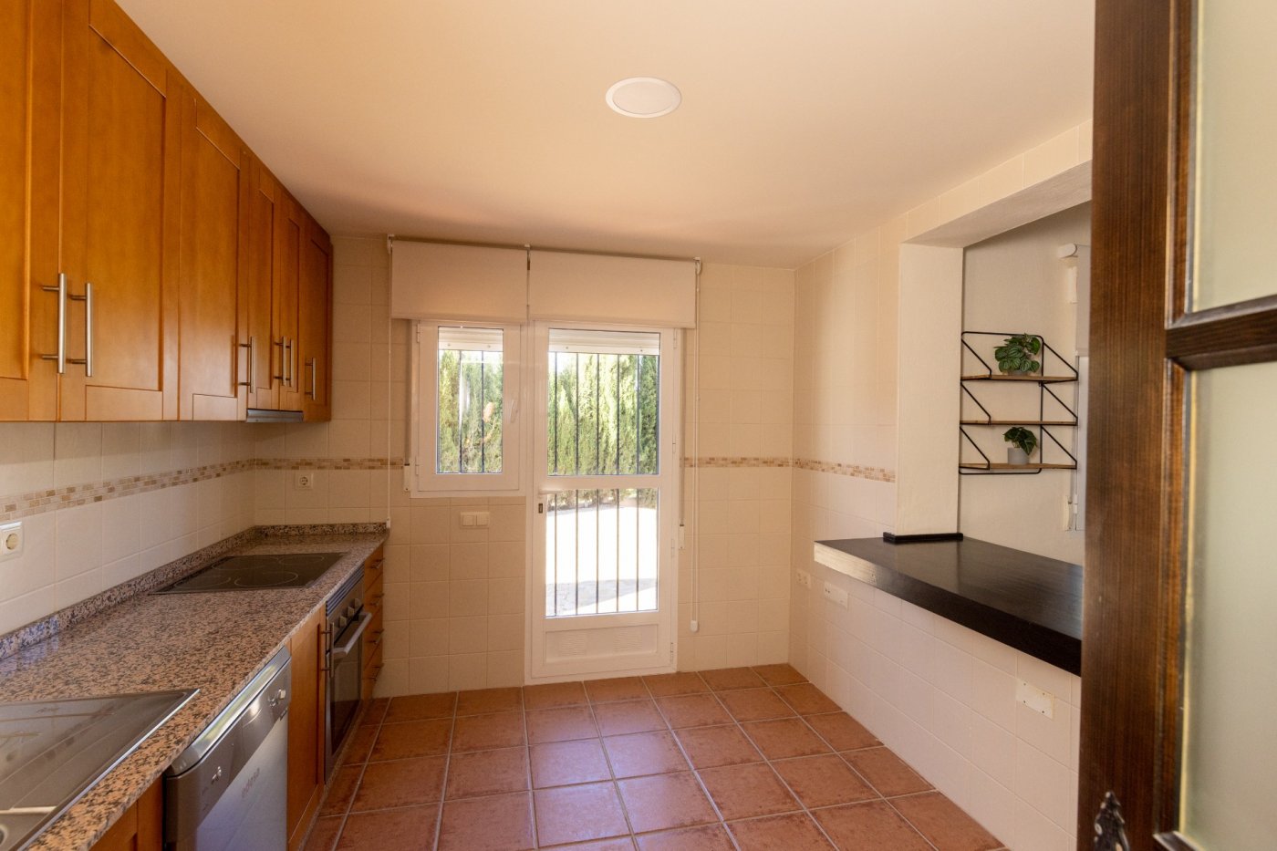 Key ready townhouses in fuente alamo, murcia