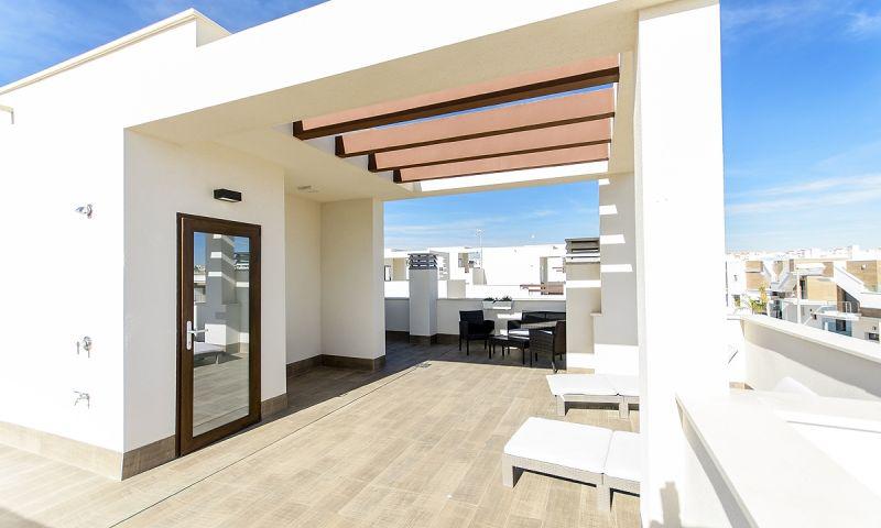 Design villa with all the luxuries