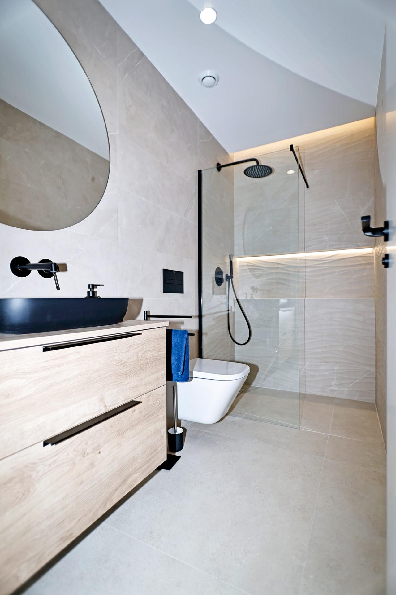 New build villas in molina de segura
