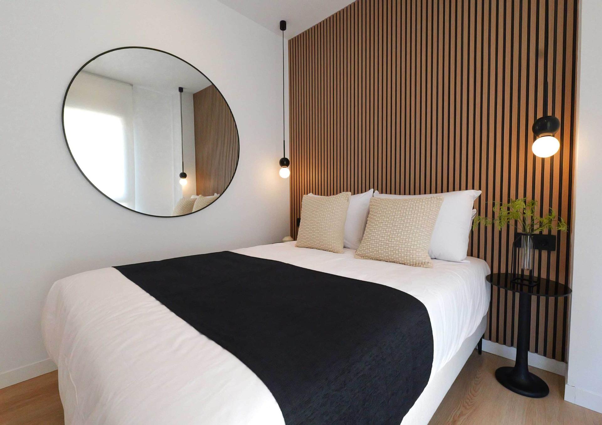 Discover luxury living at la manga del mar menor