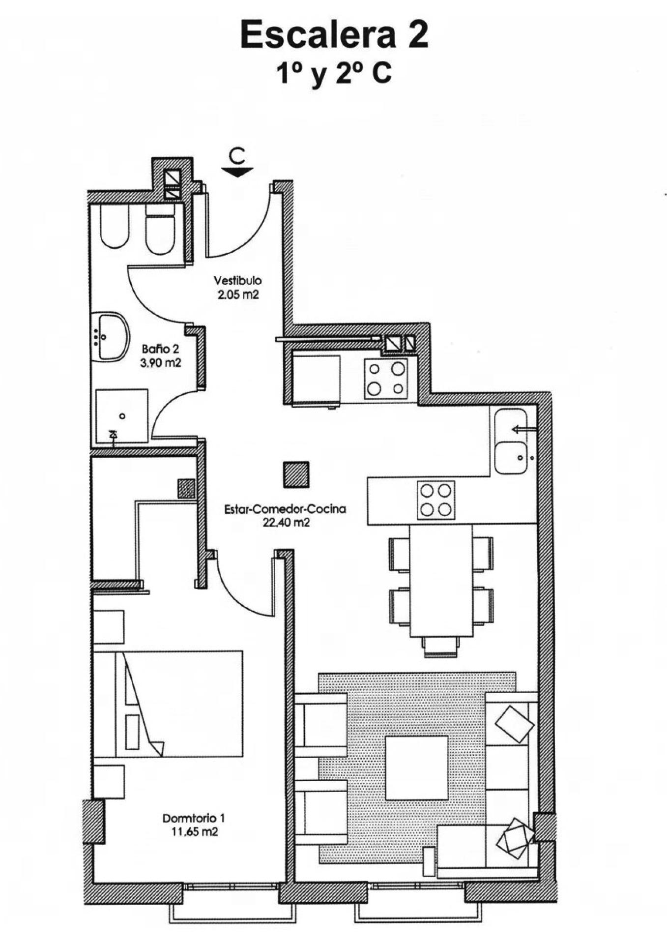 New build apartments for sale in avileses murcia: excellent investment opportunity