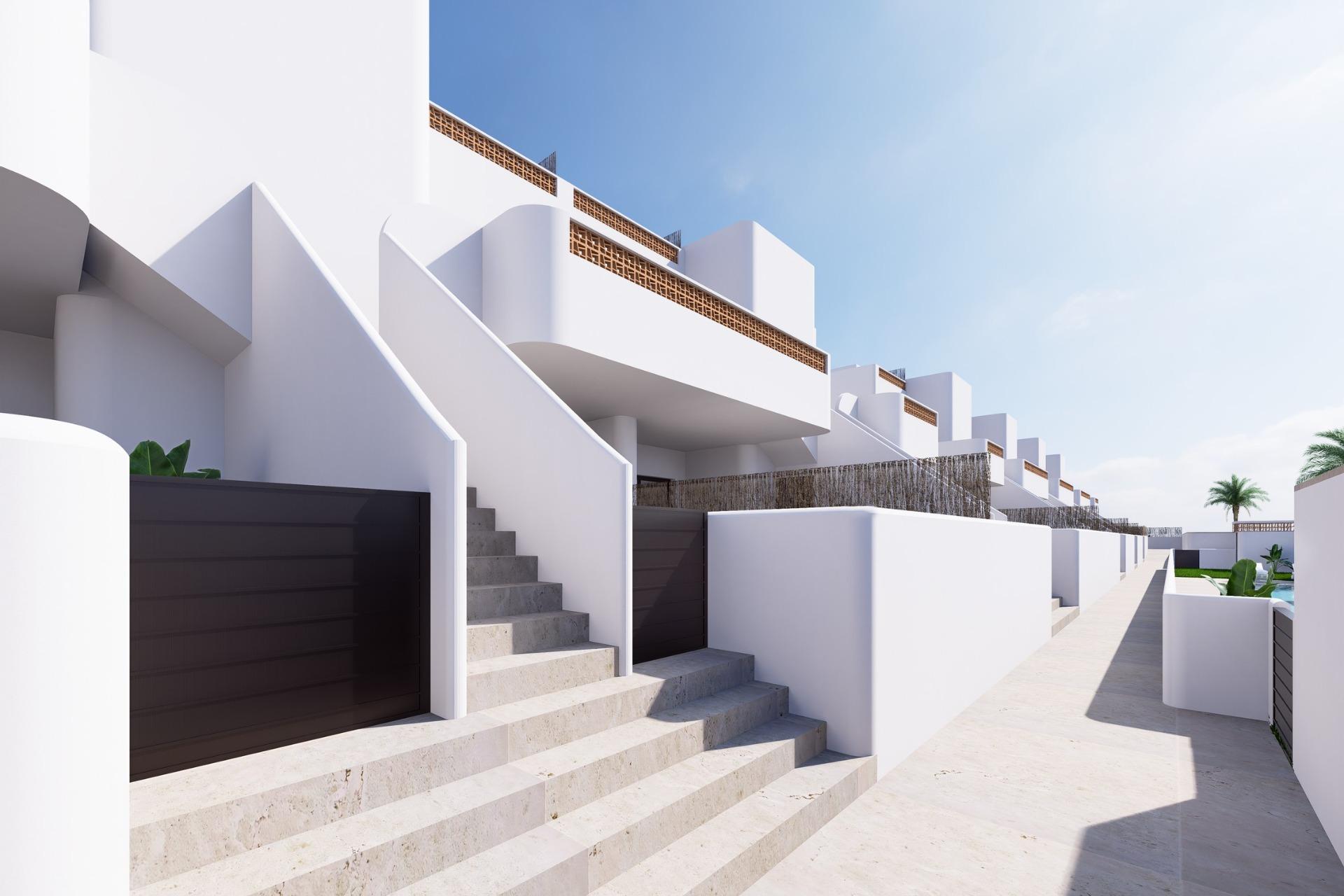 New construction bungalows in dolores