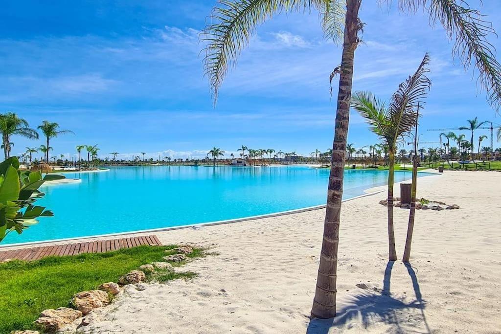 New build residential in private gated resort in province of murcia