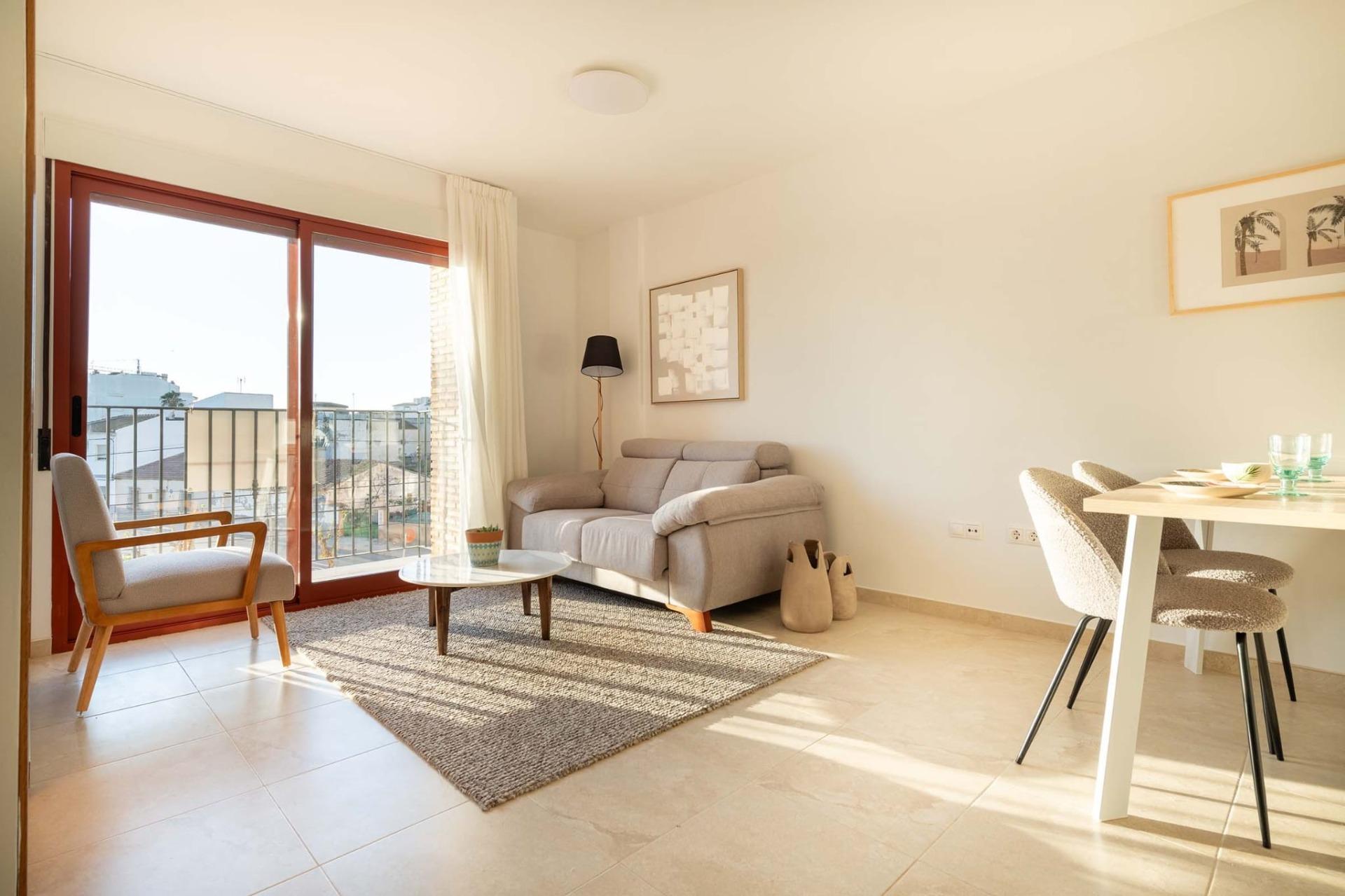 New build apartments for sale in avileses murcia: excellent investment opportunity