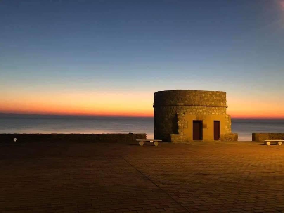 New residential development in torrevieja, just 1 km from the sea
