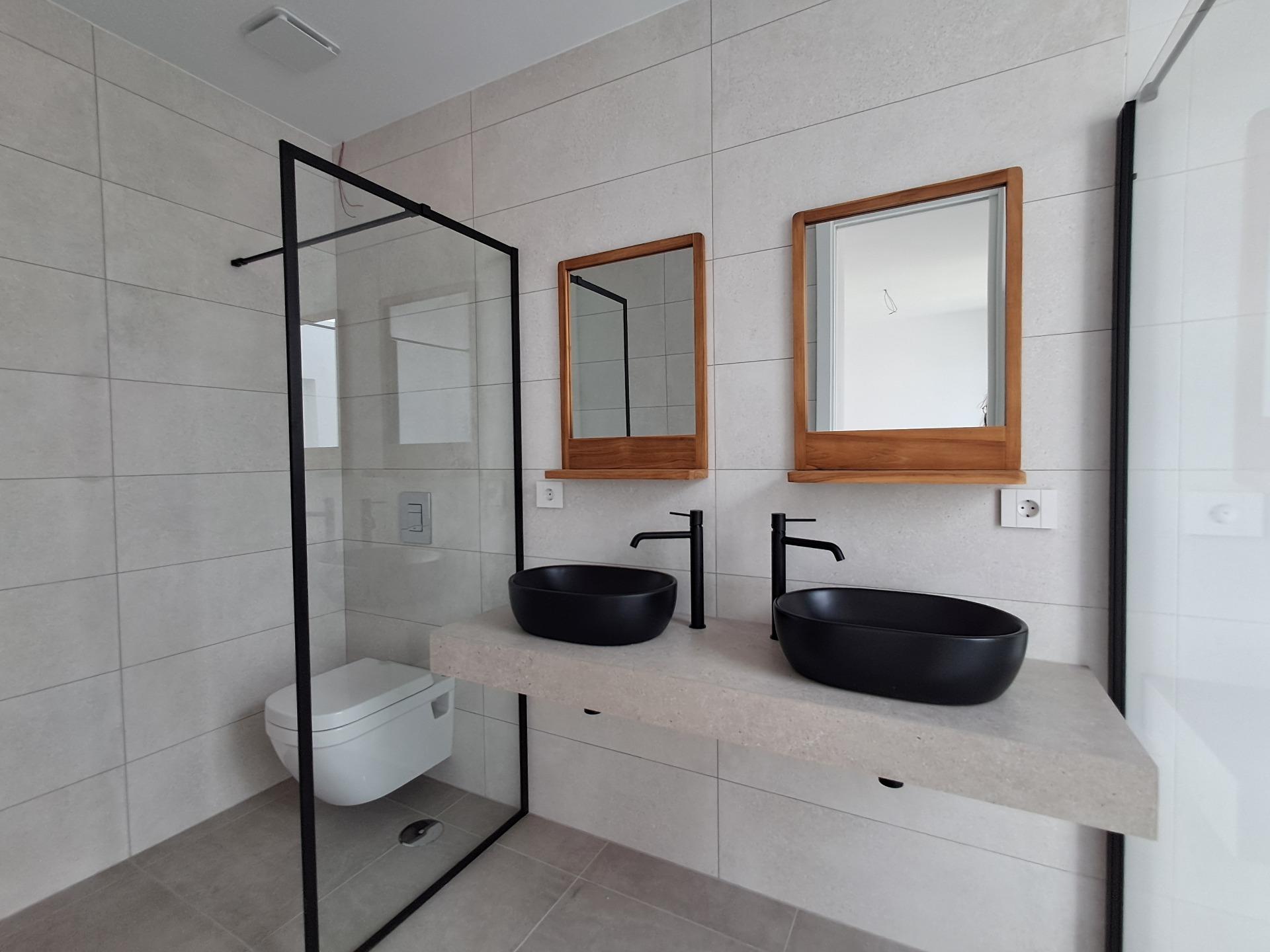 Exclusive new-build villas in el albir – mediterranean lifestyle by sierra helada