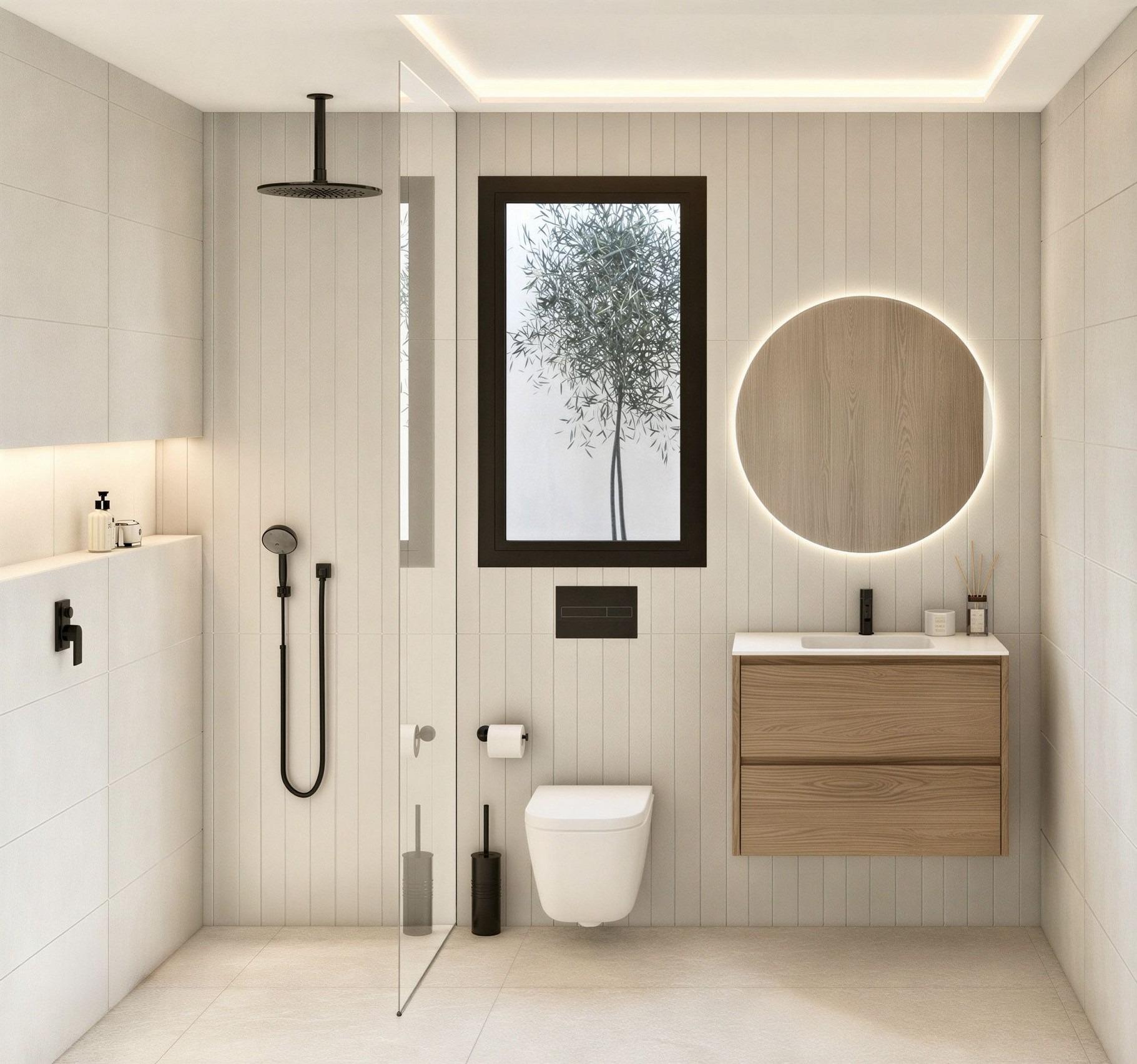 Exclusive new build villas with private pool near the beach in los alcazares