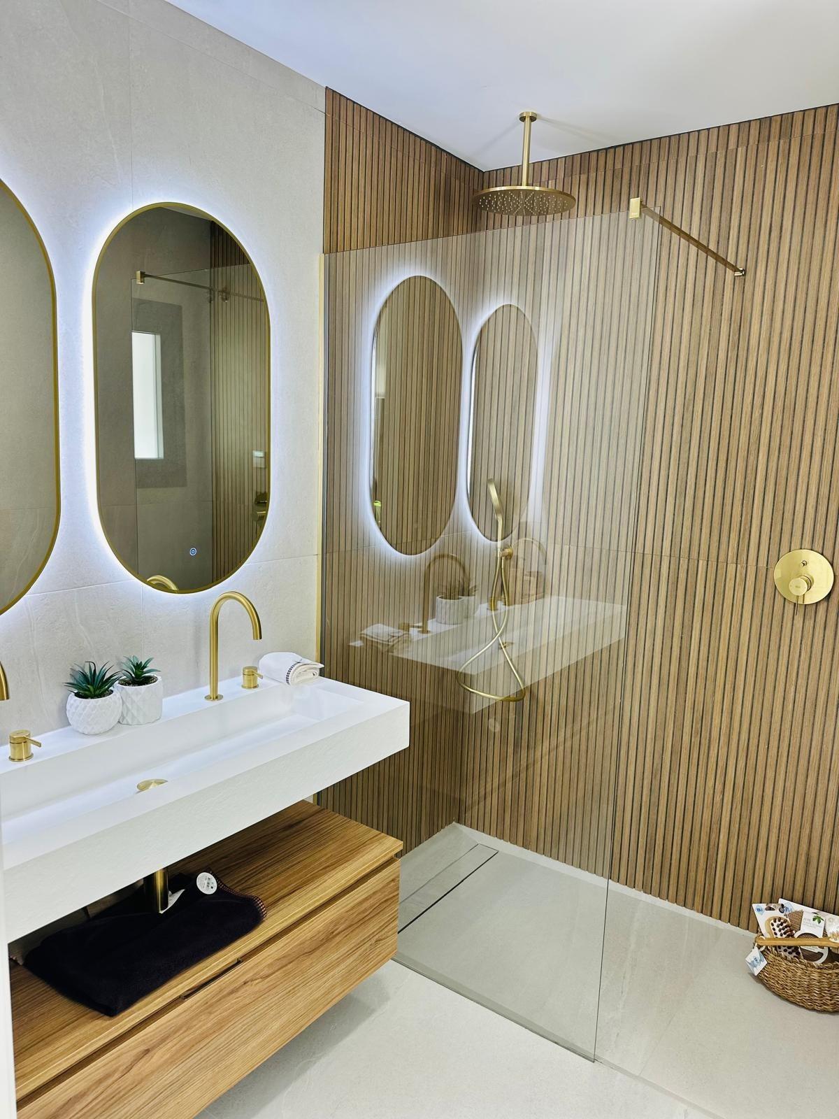 Modern new build villas for sale in san pedro del pinatar – close to beach and town centre