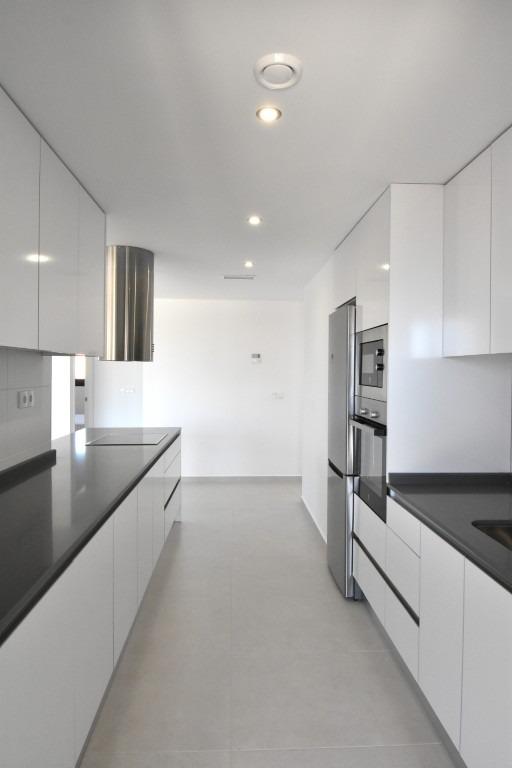 New residential development in san miguel de salinas