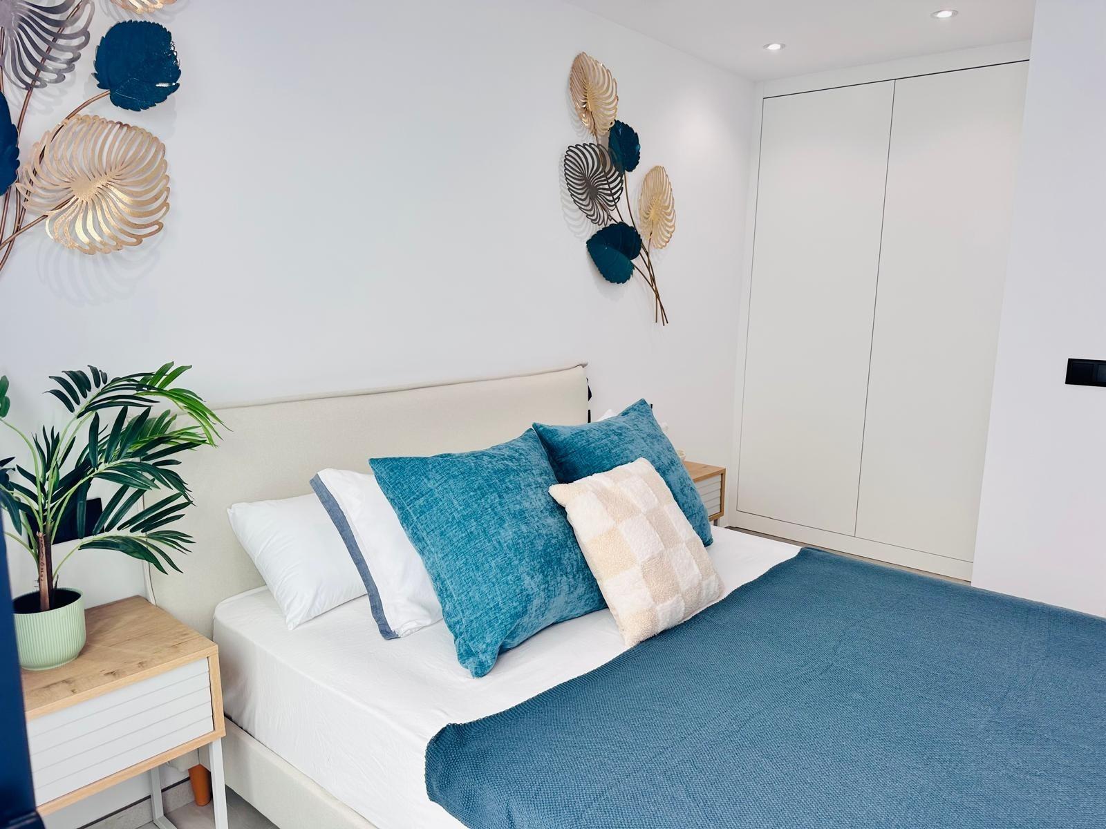 Modern new build villas for sale in san pedro del pinatar – close to beach and town centre