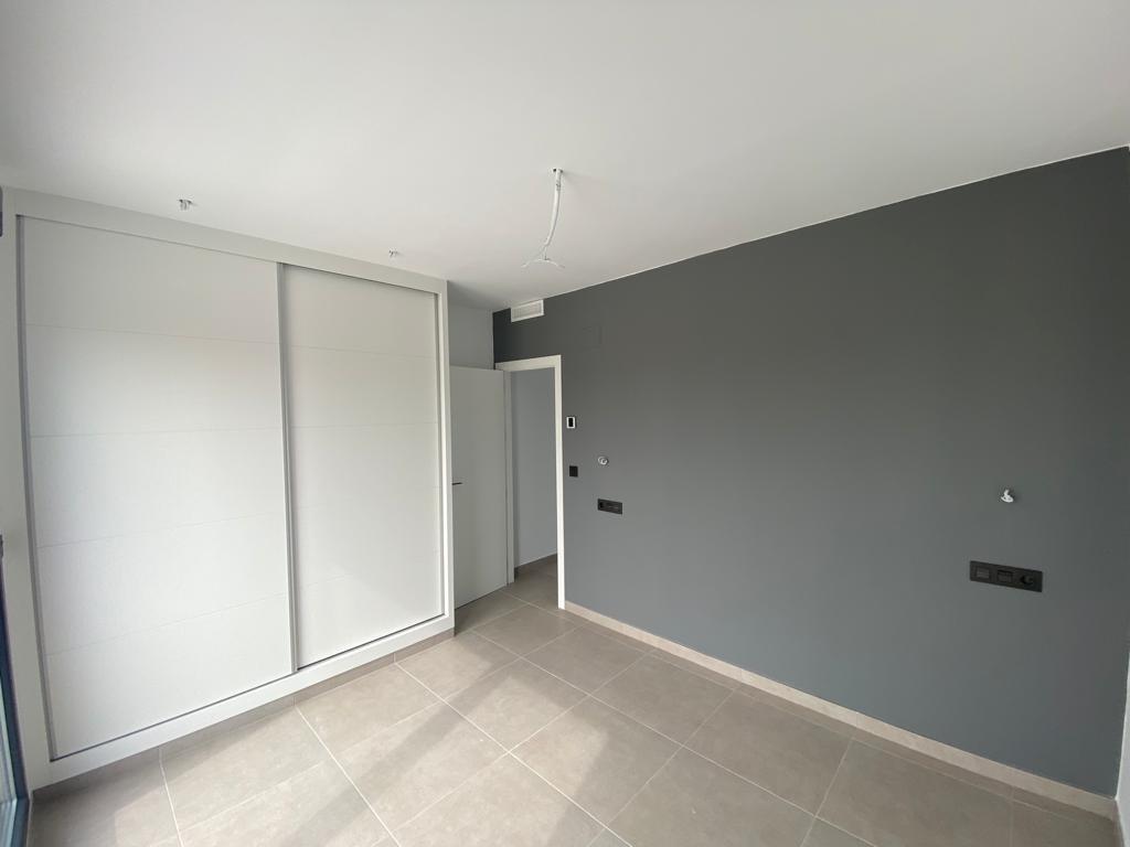 Newly built villas with private pool in los alcázares, costa cálida