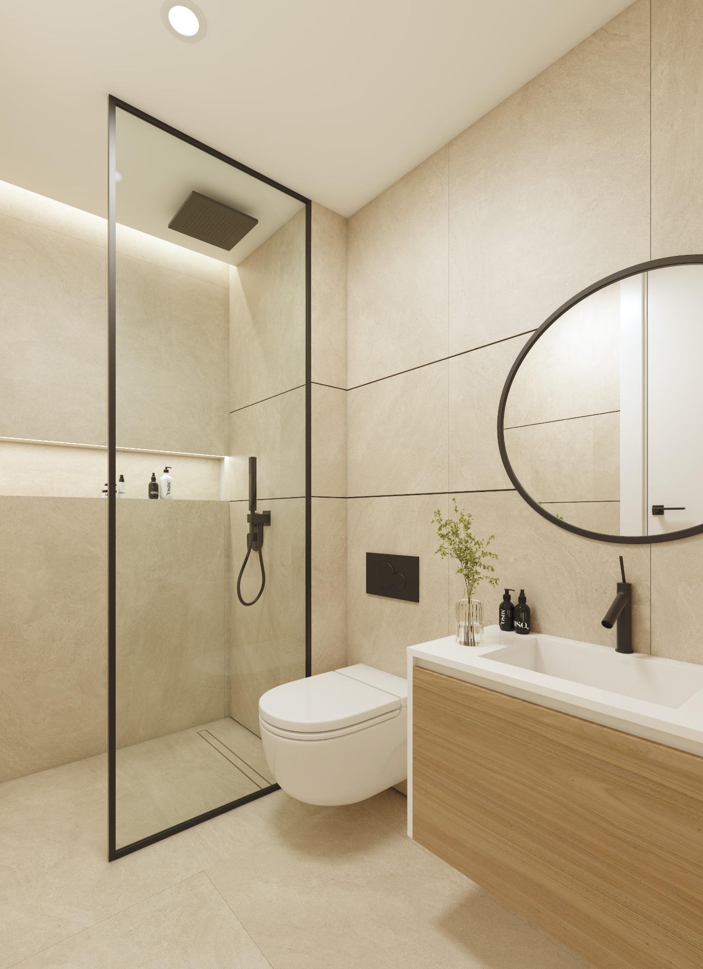 New build residential in guardamar del segura