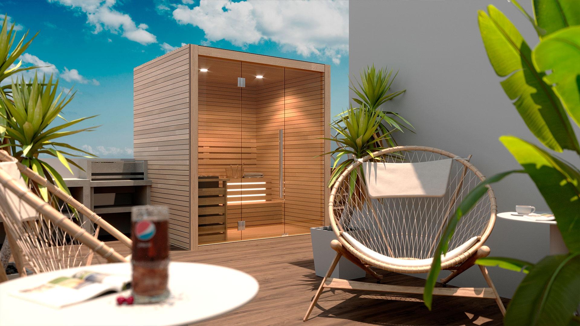 New build apartments 200 metres from the sea in torrevieja