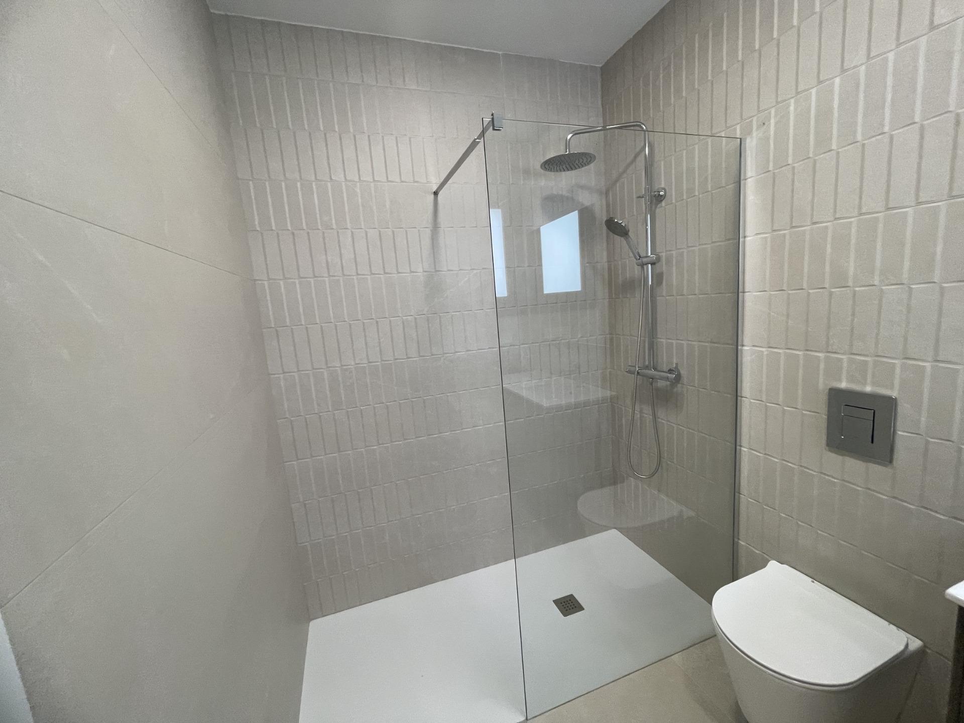 New build villas for sale in las heredades, costa blanca